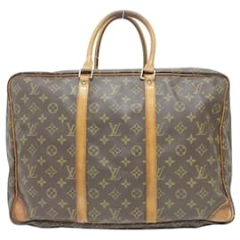 Louis Vuitton-Louis Vuitton Sirius-Brown
