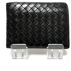 Bottega Veneta-Bottega Veneta Intrecciato-Black
