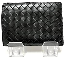 Bottega Veneta-Bottega Veneta Intrecciato-Black