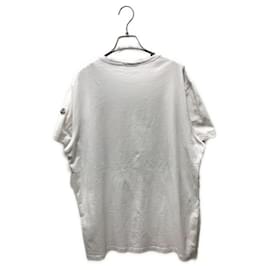 Moncler-chemises-Blanc