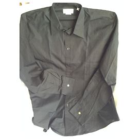 Hermès Camisetas Negro