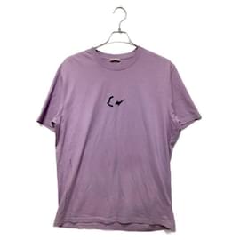 Moncler-Camisetas-Púrpura