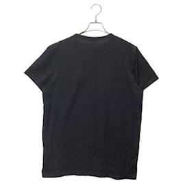 Moncler-Camisetas-Negro