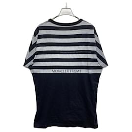 Moncler-Hemden-Schwarz,Grau