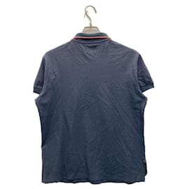 Moncler-chemises-Bleu Marine