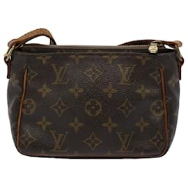 Louis Vuitton-Bolso de hombro M con monograma Viva Cite PM de LOUIS VUITTON51165 LV Auth 58664-Monograma