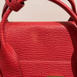 3.1 Phillip Lim-3.1 PHILLIP LIM  Handbags T.  leather-Red
