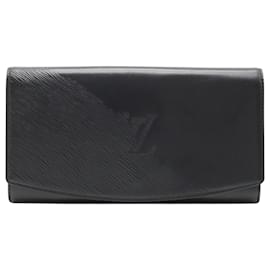 Louis Vuitton-Louis Vuitton Aegean-Noir