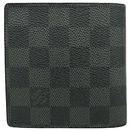 Louis Vuitton-Louis Vuitton Slender-Black