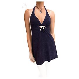 Ralph Lauren Vestidos Azul marino