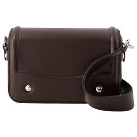 Borsa a tracolla Mini Ransel - Lemaire - Pelle - Marrone Pecan Marrone