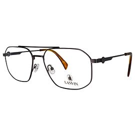 LANVIN Grau