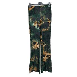Calça DESIGUAL T.Viscose Internacional S Preto