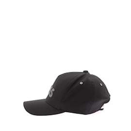 Hugo Boss-BOSS  Hats T.International S Cloth-Black