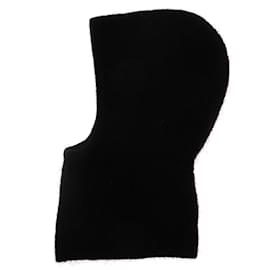 Autre Marque-ARKET  Hats T.International S Cashmere-Black