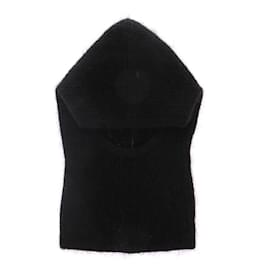 Autre Marque-ARKET  Hats T.International S Cashmere-Black