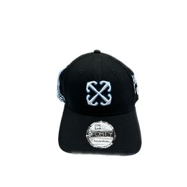 Off White OFF-WHITE Cappelli T.Cotone S internazionale Nero