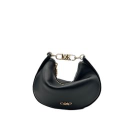 Sacs à main Michael Kors T. Cuir Noir
