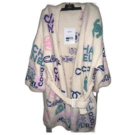 Chanel Spring Summer 2023 Cardigan Multiple colors