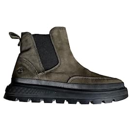Timberland-Ankle Boots-Other