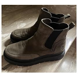Timberland-Ankle Boots-Other