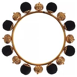 Dolce & Gabbana-Pulseiras-Gold hardware