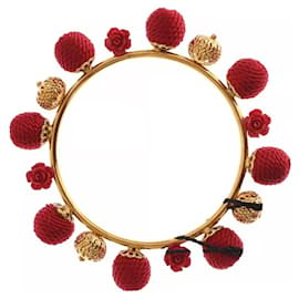 Dolce & Gabbana-Bracciali-Gold hardware