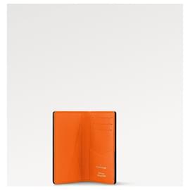 Louis Vuitton-LV Pharrell Pocket organizer-Orange
