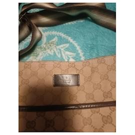 Gucci-Misc-Brown