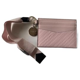 Givenchy-Bolsas, carteiras, casos-Rosa