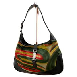 Gucci-Jackie Gucci bag by Tom Ford 1999-Multiple colors