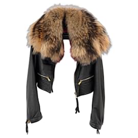 Dsquared2 Black