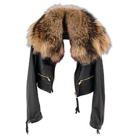 Dsquared2 Nero