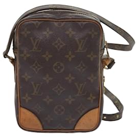 Louis Vuitton-Louis Vuitton Monogram Amazon Shoulder Bag M45236 LV Auth ep2145-Monogram