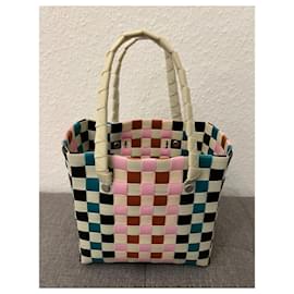 Marni-Handtaschen-Mehrfarben