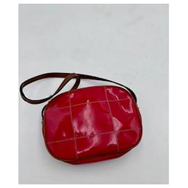 Salvatore Ferragamo-Handtaschen-Rot