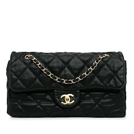 Chanel-Borse CHANELPelle-Nero