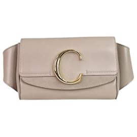 Chloe c belt bag hot sale