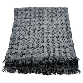 Fendi-Fendi ---Grey