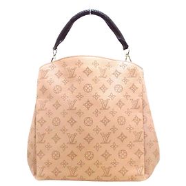 Louis Vuitton Babylone Écru