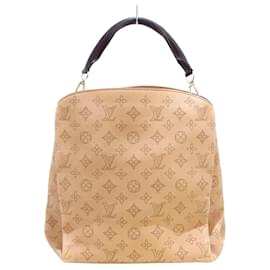 Louis Vuitton-Louis Vuitton Babylone-Cream