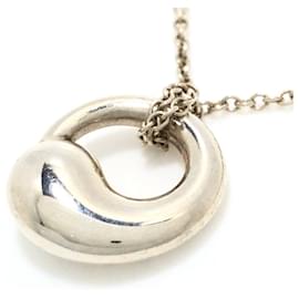 Tiffany & Co-Tiffany & Co Ewiger Kreis-Silber