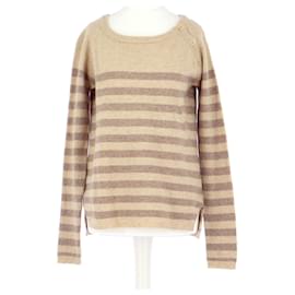 Zadig & Voltaire-Pull-Beige