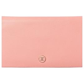 Chanel-Chanel COCO Mark-Pink
