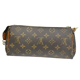 Louis Vuitton-LOUIS VUITTON EVA-Brown