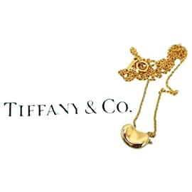 Tiffany & Co-Fagioli Tiffany & Co-D'oro