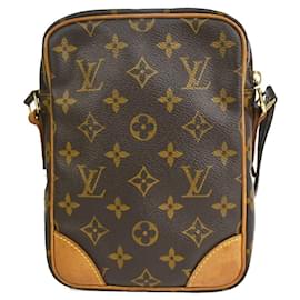 Louis Vuitton-Louis Vuitton Amazon-Braun