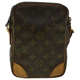 Louis Vuitton-Louis Vuitton Monogram Amazon Shoulder Bag M45236 LV Auth bs9403-Monogram