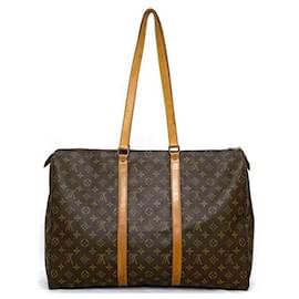 Louis Vuitton-Louis Vuitton Flânerie-Marrone