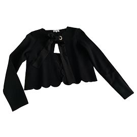 Claudie Pierlot Tricots Noir